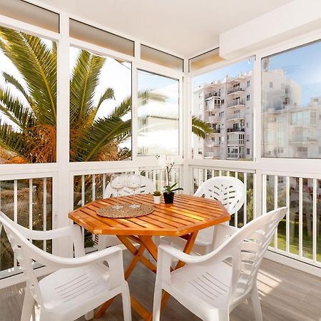 Parador Coronado 130 נרחה מראה חיצוני תמונה