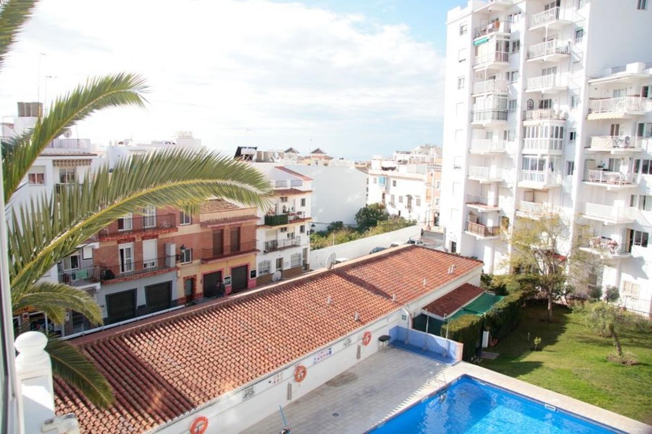 Parador Coronado 130 נרחה מראה חיצוני תמונה