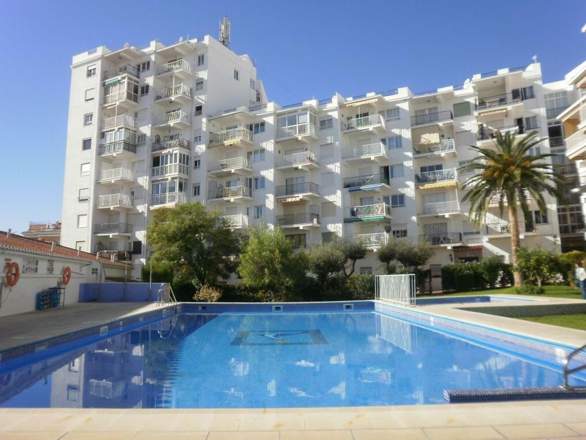 Parador Coronado 130 נרחה מראה חיצוני תמונה