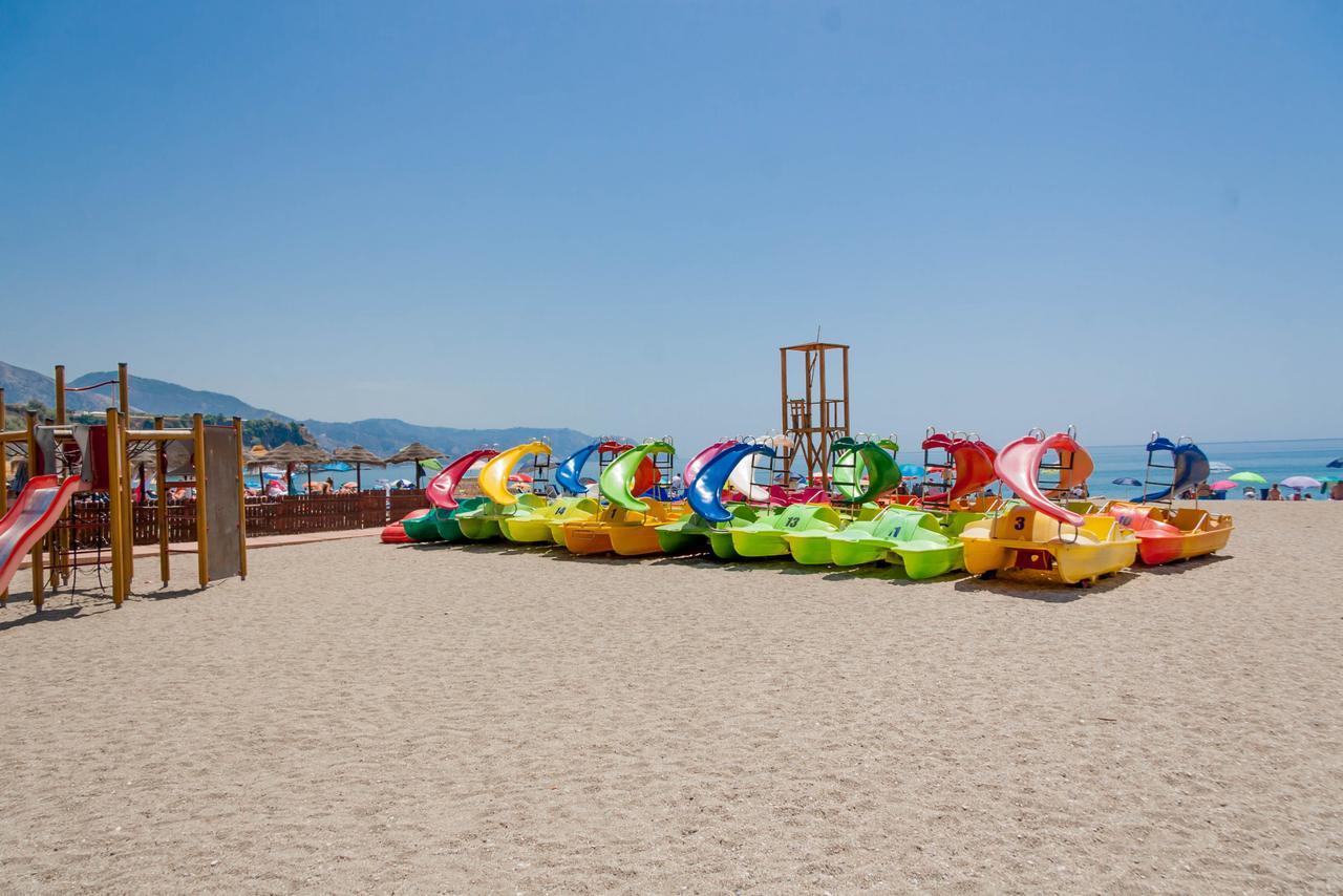 Parador Coronado 130 נרחה מראה חיצוני תמונה