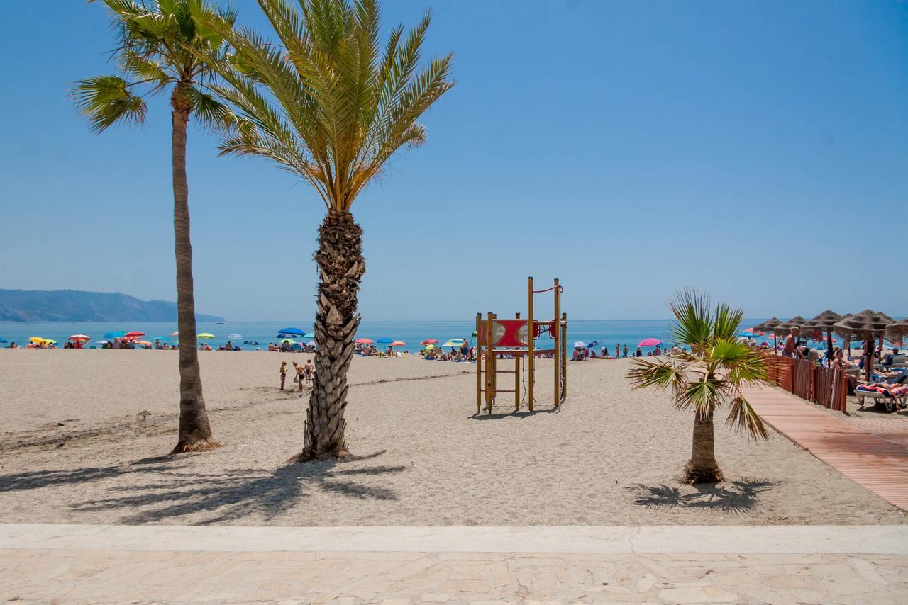 Parador Coronado 130 נרחה מראה חיצוני תמונה
