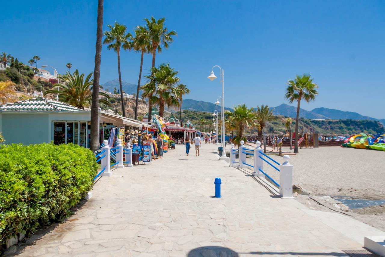 Parador Coronado 130 נרחה מראה חיצוני תמונה