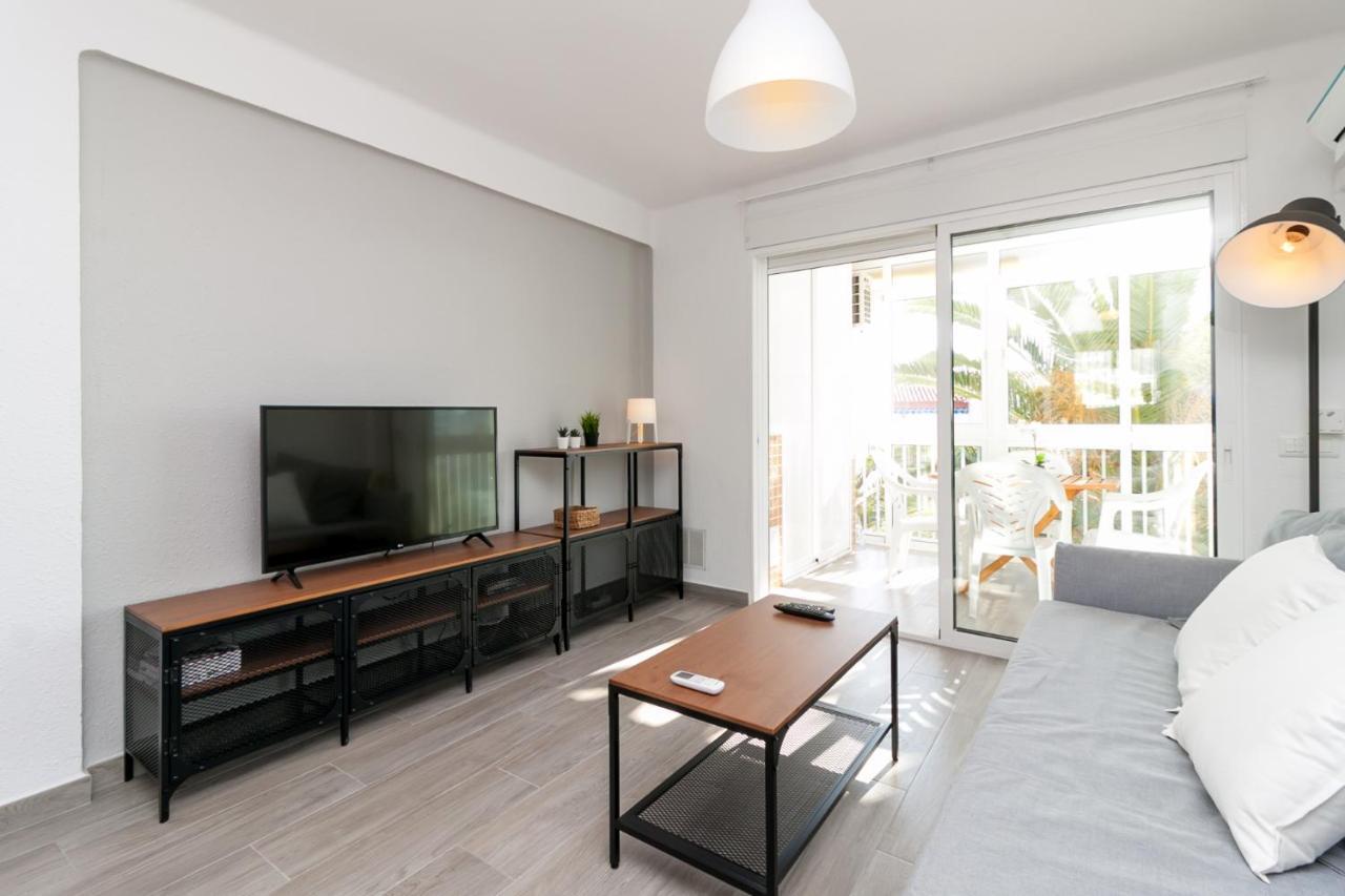 Parador Coronado 130 נרחה מראה חיצוני תמונה