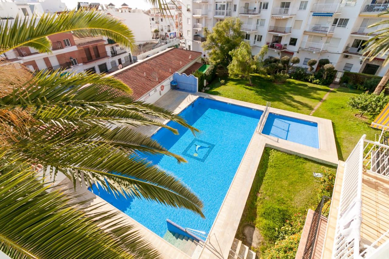 Parador Coronado 130 נרחה מראה חיצוני תמונה
